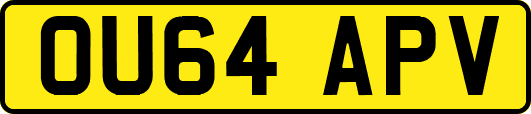 OU64APV
