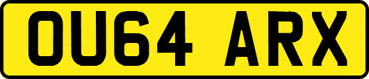 OU64ARX