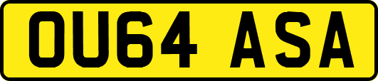 OU64ASA