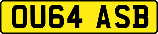 OU64ASB