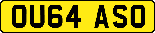 OU64ASO