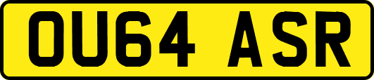 OU64ASR