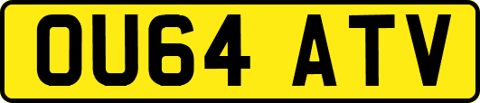 OU64ATV