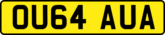OU64AUA