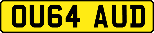 OU64AUD