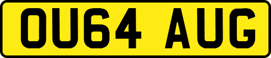 OU64AUG