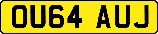 OU64AUJ