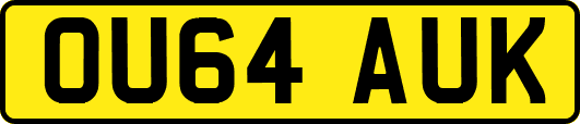 OU64AUK