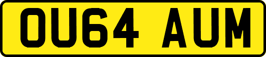 OU64AUM
