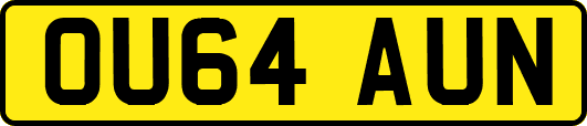 OU64AUN