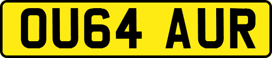 OU64AUR