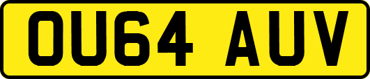 OU64AUV