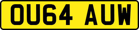 OU64AUW