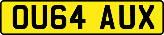 OU64AUX