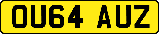 OU64AUZ
