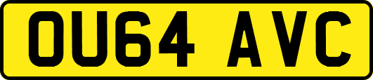OU64AVC