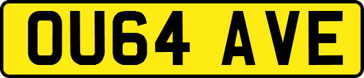 OU64AVE