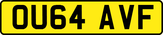 OU64AVF