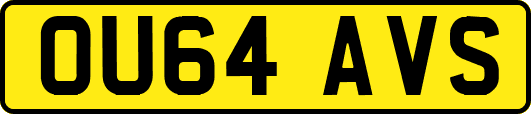 OU64AVS