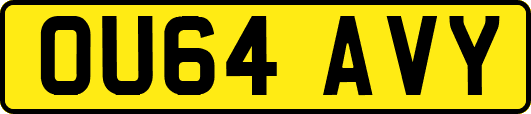 OU64AVY