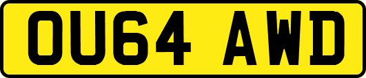 OU64AWD