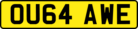 OU64AWE
