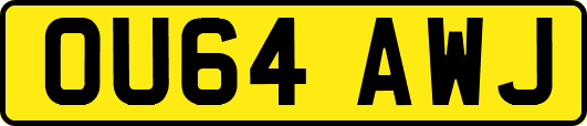 OU64AWJ