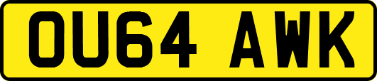 OU64AWK