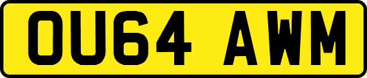 OU64AWM