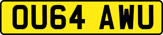 OU64AWU