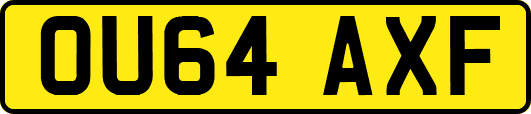 OU64AXF