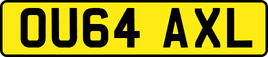 OU64AXL