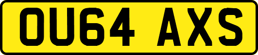 OU64AXS