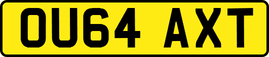 OU64AXT