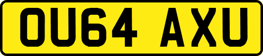 OU64AXU