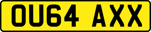 OU64AXX