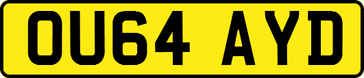 OU64AYD