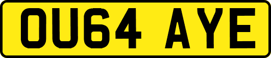 OU64AYE