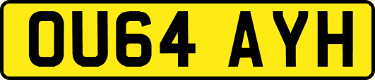 OU64AYH