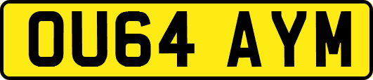 OU64AYM