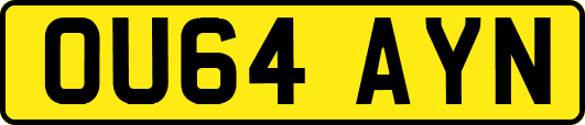 OU64AYN