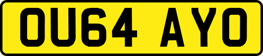 OU64AYO