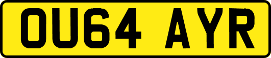 OU64AYR