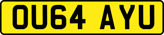 OU64AYU