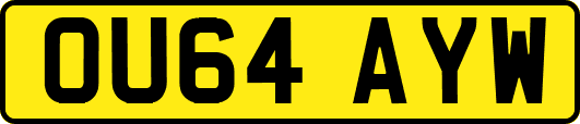 OU64AYW