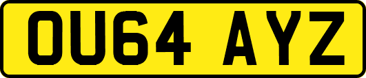 OU64AYZ