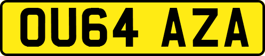OU64AZA