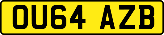 OU64AZB