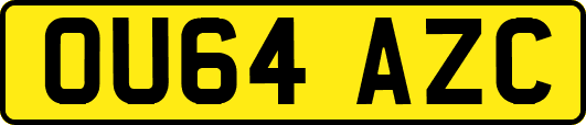 OU64AZC