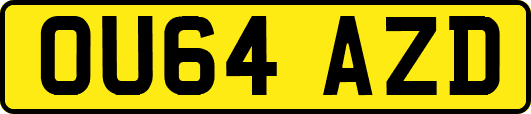 OU64AZD